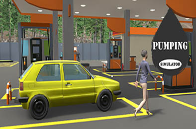抽水模拟器 / Pumping Simulator v1.0 下载