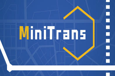迷你城市通勤 / MiniTrans 休闲益智PUZ下载