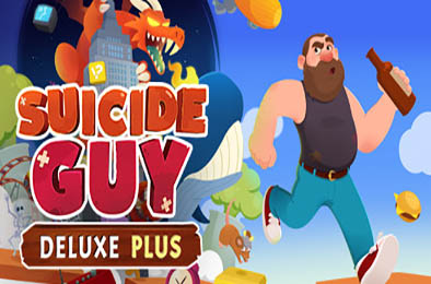 自杀者:豪华版+/ Suicide Guy Deluxe Plus v1.15 下载