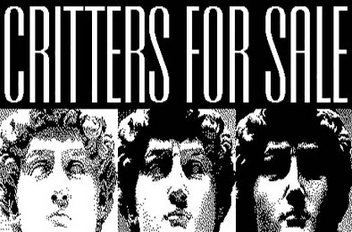 出售的动物 / Critters for Sale 下载