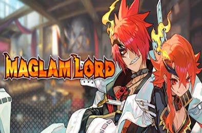 魔剑物语 / MAGLAM LORD 角色扮演RPG下载