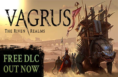 瓦格鲁斯：万壑之地 / Vagrus - The Riven Realms v1.0.20 角色扮演RPG下载