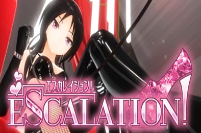 沙希 / Escalation 全部游戏下载