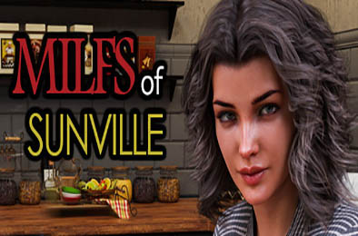 徐娘半老 / MILFs of Sunville v4.0 恋爱养成LVG下载