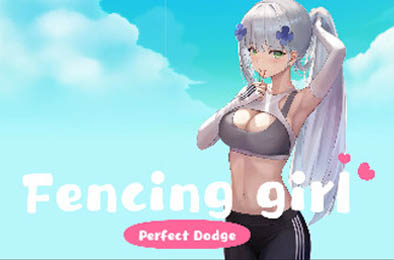 剑术女孩 / Fencing Girl 全部游戏下载