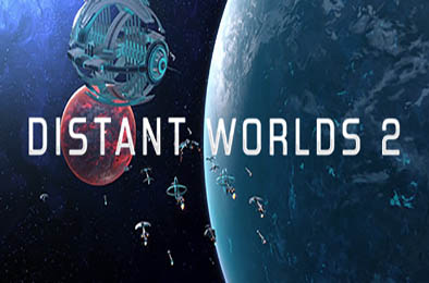 遥远的世界2 / Distant Worlds 2 v1.0.4.8 策略战棋SLG下载