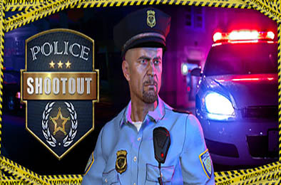 警察枪战 / Police Shootout 动作游戏ACT下载