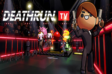 DEATHRUN TV v1.2.1 动作游戏ACT下载