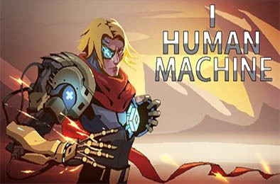 我人类机器 / I HUMAN MACHINE 动作游戏ACT下载