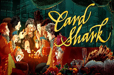 千爵史诗 / Card Shark v1.2 冒险解谜AVG下载