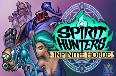 精灵猎手：无限部落 / 猎魂者：无限部落 / Spirit Hunters: Infinite Horde v1.0.3512 动作游戏ACT下载