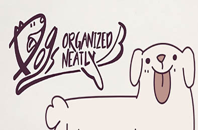 井然有狗 / Dogs Organized Neatly 休闲益智PUZ下载
