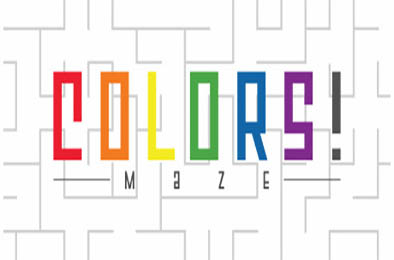 色彩迷宫 / Colors! Maze 休闲益智PUZ下载