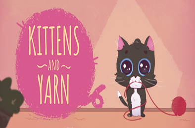 小猫和毛线 / Kittens and Yarn v1.0.7 休闲益智PUZ下载