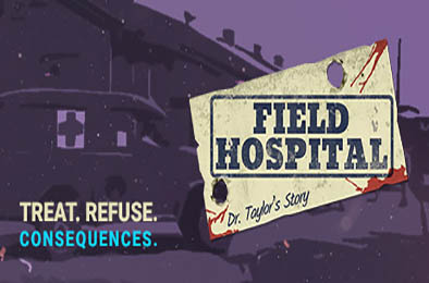 战地医院：泰勒医生的故事 / Field Hospital: Dr. Taylor's Story v1.101 冒险解谜AVG下载