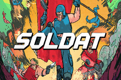 士兵突击2 / Soldat 2 v0.8.34.a 动作游戏ACT下载