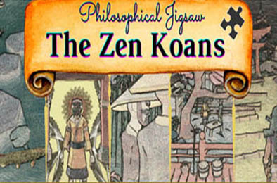哲学拼图：禅宗 / Philosophical Jigsaw - The Zen Koans 休闲益智PUZ下载