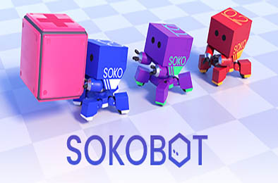 松果机器人 / SOKOBOT 模拟经营SIM下载