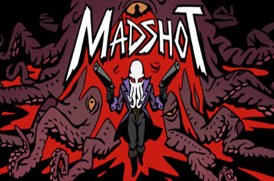 诡秘射手 / Madshot v0.441 动作游戏ACT下载