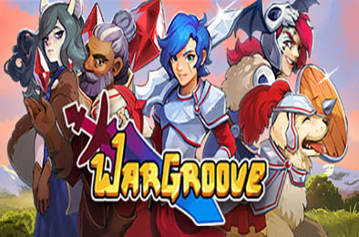 战律 / Wargroove v2.1.7 策略战棋SLG下载