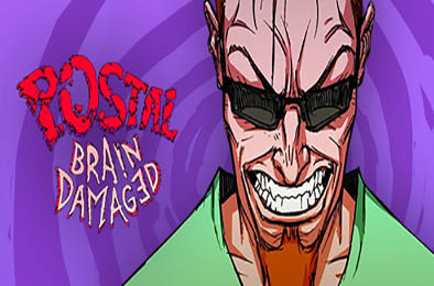 喋血街头：脑损伤 / POSTAL: Brain Damaged 动作游戏ACT下载