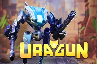 Uragun v1.1.2 动作游戏ACT下载
