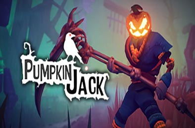 南瓜杰克 / Pumpkin Jack v1.5.0 冒险解谜AVG下载