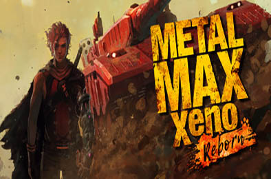 重装机兵Xeno：重生 / METAL MAX Xeno Reborn 角色扮演RPG下载