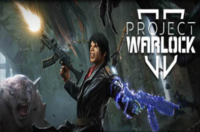 术士计划2 / Project Warlock II v0.5.5.35.1 动作游戏ACT下载