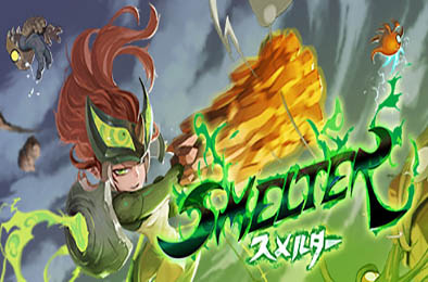 夏娃战记 / Smelter v2.0.0 动作游戏ACT下载