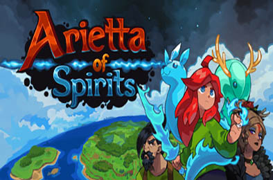 灵魂的阿丽塔 / Arietta of Spirits v1.2.9.0 冒险解谜AVG下载