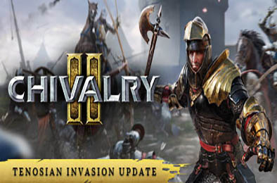 骑士精神2 / Chivalry 2 动作游戏ACT下载