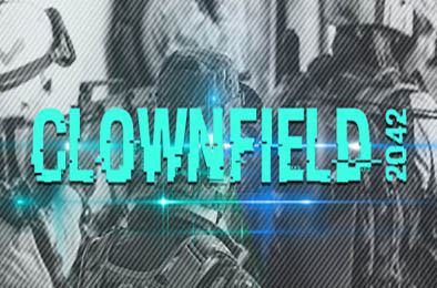 霍夫菲尔德2042 / Clownfield 2042 v4.0 动作射击STG下载