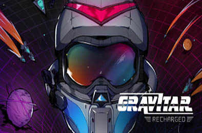 重力器：充电 / Gravitar: Recharged 动作游戏ACT下载