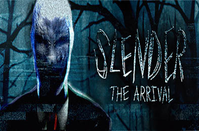 瘦长鬼影：降临 / Slender: The Arrival  冒险解谜AVG下载