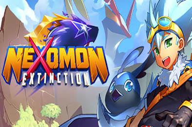尼可梦：灭绝 / Nexomon: Extinction 角色扮演RPG下载