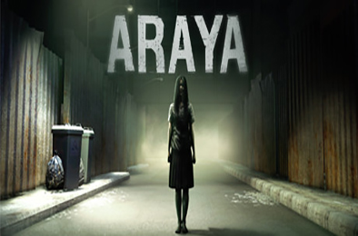 阿拉亚 / ARAYA 冒险解谜AVG下载