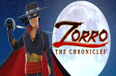 少年佐罗：英雄诞生记 / Zorro The Chronicles v1.0.0 动作游戏ACT下载