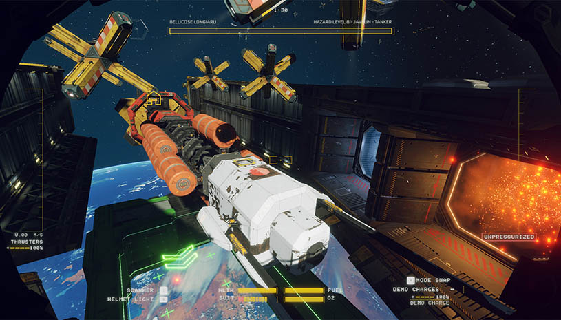 迷走深空：碎舰师 / Hardspace: Shipbreaker v1.3.0.330144 游戏截图 2.jpg