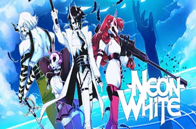 霓虹白 / Neon White v1.0r1.3 动作游戏ACT下载