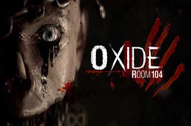 氧化室104 / Oxide Room 104 v1.0.4 动作游戏ACT下载