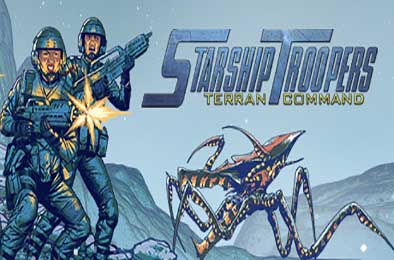 星河战队：人类指挥部 / Starship Troopers: Terran Command v3.2.8 策略战棋SLG下载