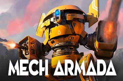 机甲武装 / Mech Armada v1.0.1586 策略战棋SLG下载