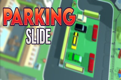 停车滑梯 / Parking Slide 休闲益智PUZ下载