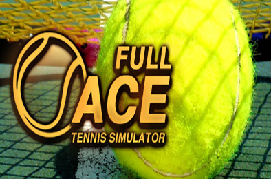 全王牌网球模拟器 / Full Ace Tennis Simulator v3.2.6 体育竞技SPG下载