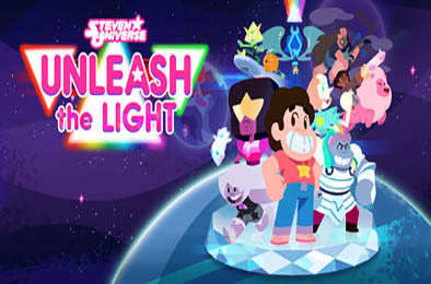 史蒂芬宇宙：光明坦途 / Steven Universe: Unleash the Light v4.0 角色扮演RPG下载