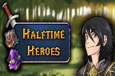 中场英雄 / Halftime Heroes 正式版 角色扮演RPG下载