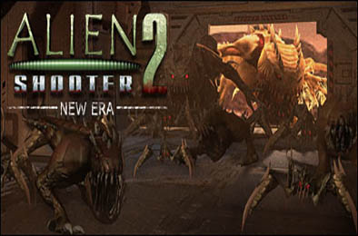 孤胆枪手2：新纪元 / Alien Shooter 2 - New Era 动作游戏ACT下载