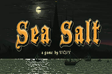 海盐 / Sea Salt v1.1.1 动作游戏ACT下载