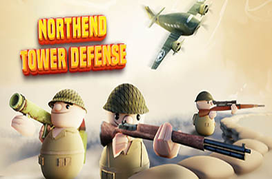 北部塔防 / 诺森德塔防 / Northend Tower Defense v1.1 策略战棋SLG下载